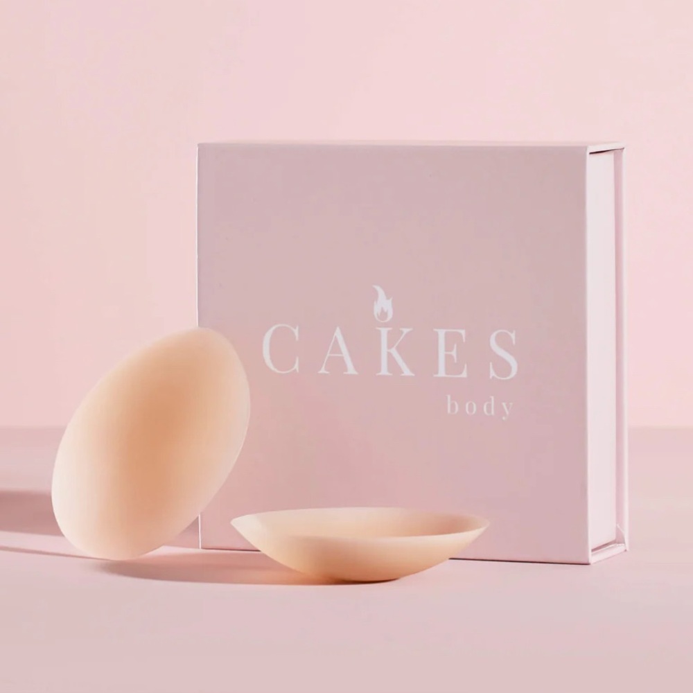 Cream Intimates